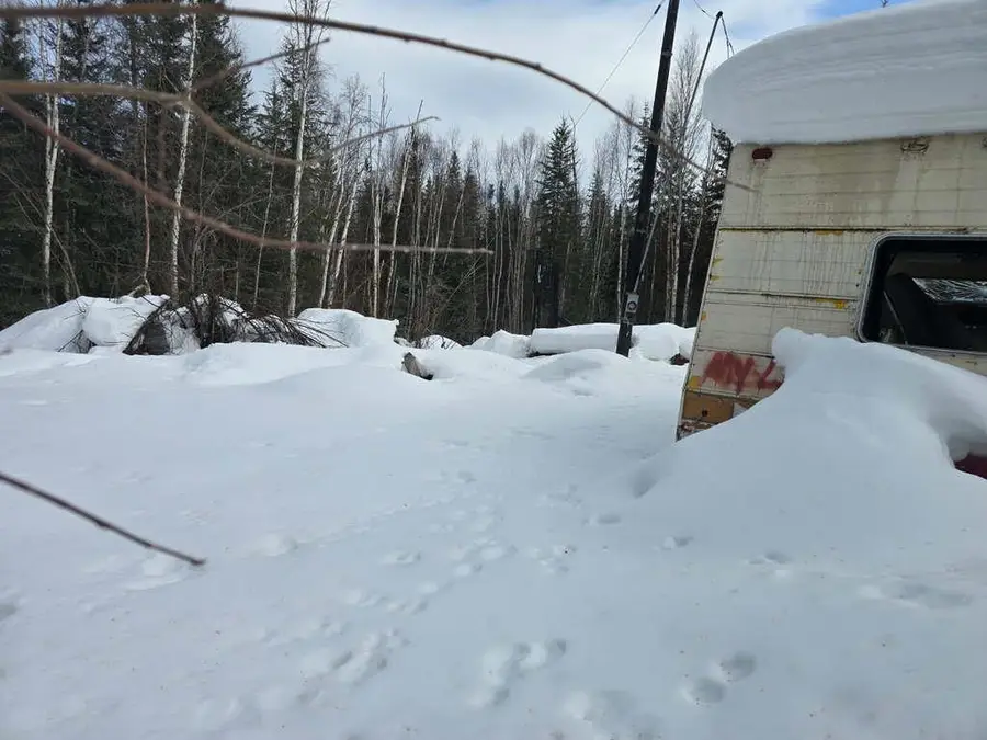 1642 WOLL ROAD, North Pole, AK 99705 - #2