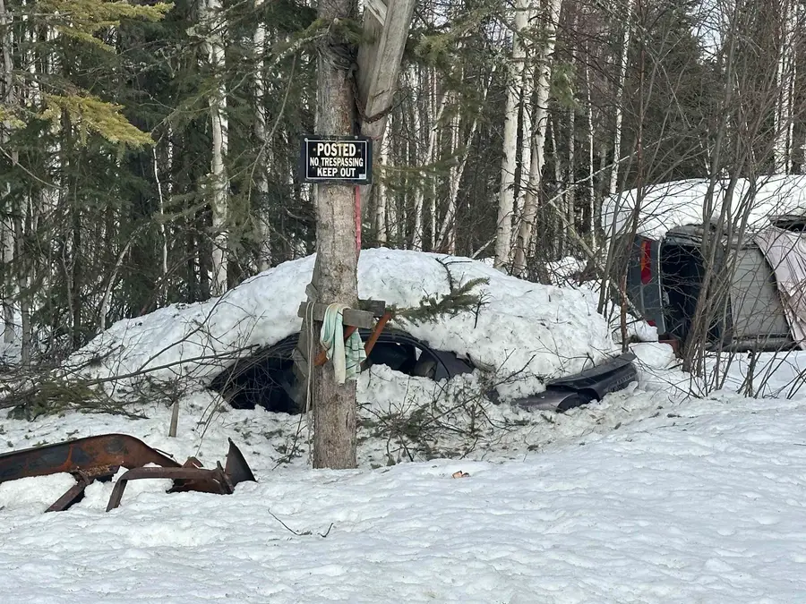 1642 WOLL ROAD, North Pole, AK 99705 - #3