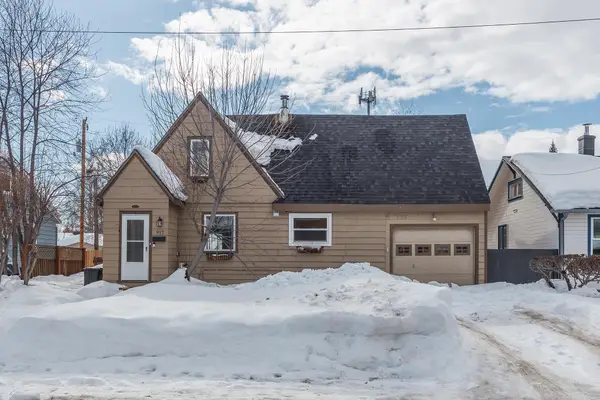 917 9TH AVENUE, Fairbanks, AK 99701