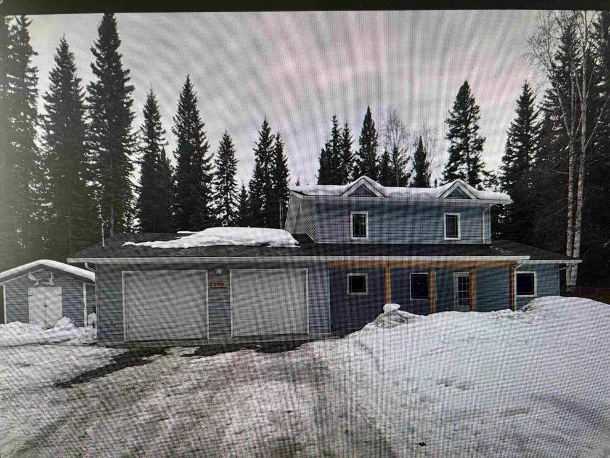2973 WHISTLER COURT, North Pole, AK 99705 - #1