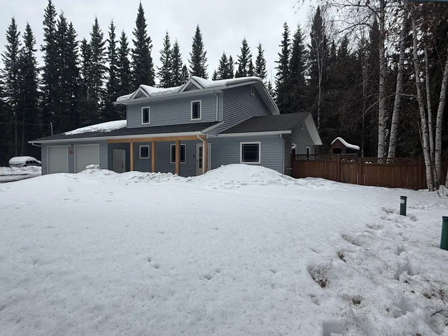 2973 WHISTLER COURT, North Pole, AK 99705 - #2