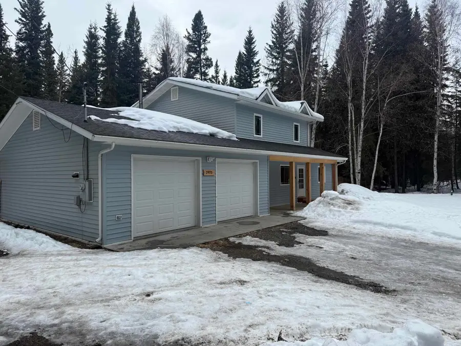 2973 WHISTLER COURT, North Pole, AK 99705 - #3