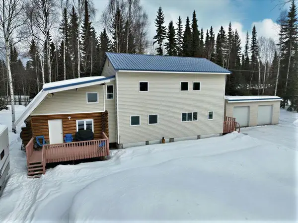 3160 TREATY STREET, NORTH POLE, AK 99705