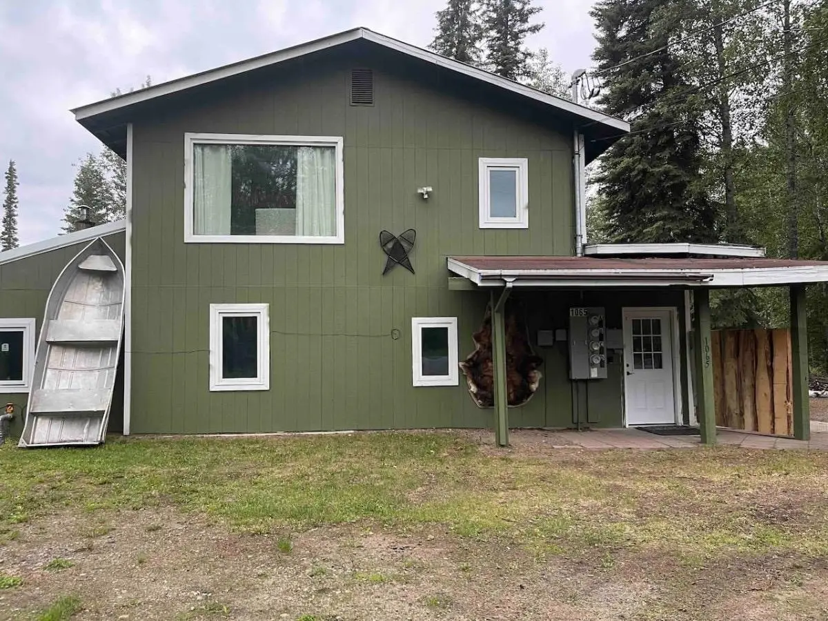 1065 MEADOW RUE AVENUE, North Pole, AK 99705 - #1