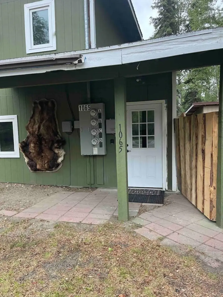 1065 MEADOW RUE AVENUE, North Pole, AK 99705 - #2