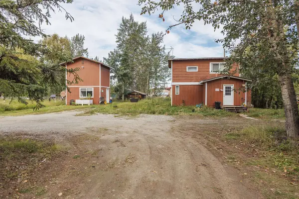 2432 BURTIS AVENUE, North Pole, AK 99705