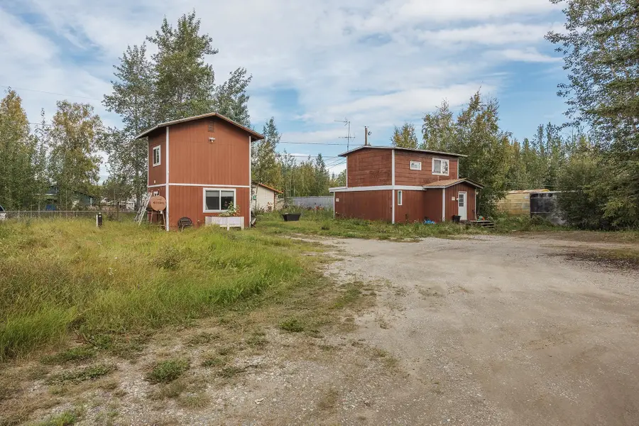 2432 BURTIS AVENUE, North Pole, AK 99705 - #2