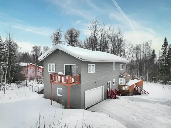1095 BRUHN ROAD, Fairbanks, AK 99709