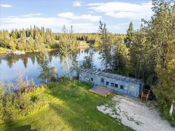 1026 CHENA PUMP ROAD, Fairbanks, AK 99712