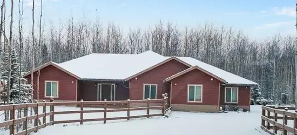 3835 BLUEBELL STREET, Delta Junction, AK 99737