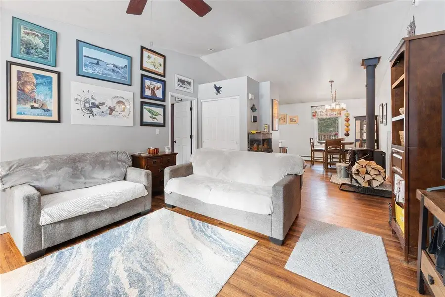 2886 IRENE MAE STREET, North Pole, AK 99705 - #2