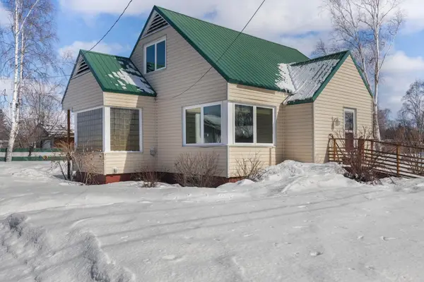 238 WELL STREET, Fairbanks, AK 99701