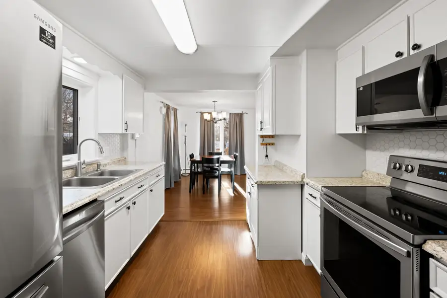 2996/2998 TOTEM DRIVE, Fairbanks, AK 99709 - #2