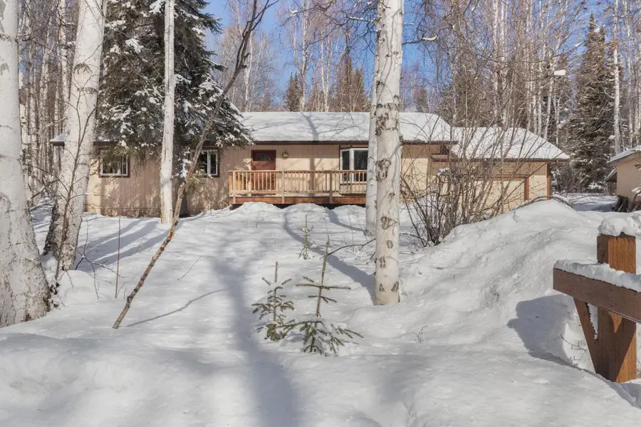1118 BRECKENRIDGE ROAD, Fairbanks, AK 99709 - #3