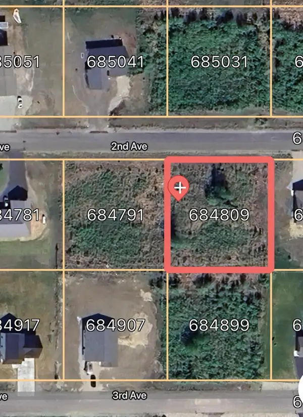 NHN 2ND AVENUE, North Pole, AK 99705