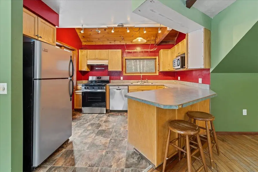 1530 BACKSIDE ROAD, Fairbanks, AK 99709 - #2