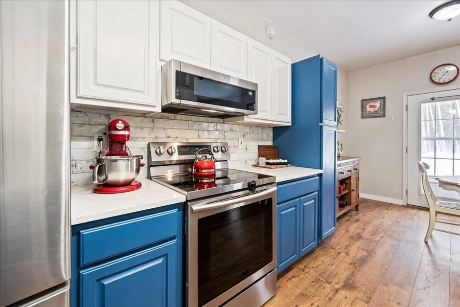 2437 MISSION ROAD, North Pole, AK 99705 - #3