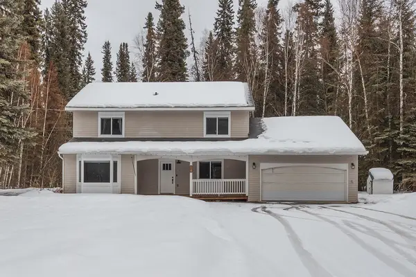1157 ACORN CIRCLE, North Pole, AK 99705