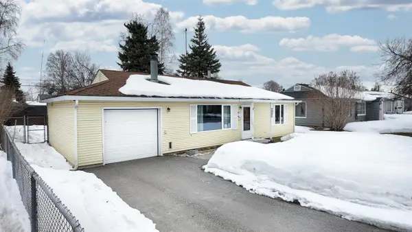 214 KODY DRIVE, Fairbanks, AK 99701