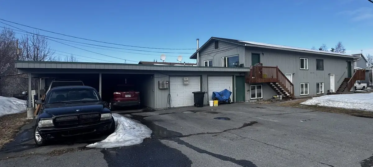 2618 TURNER STREET, Fairbanks, AK 99701 - #1