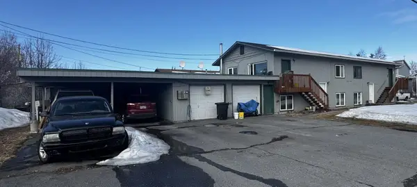 2618 TURNER STREET, Fairbanks, AK 99701