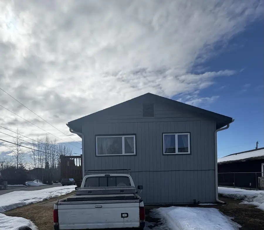 2618 TURNER STREET, Fairbanks, AK 99701 - #2