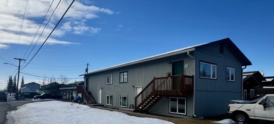 2618 TURNER STREET, Fairbanks, AK 99701 - #3