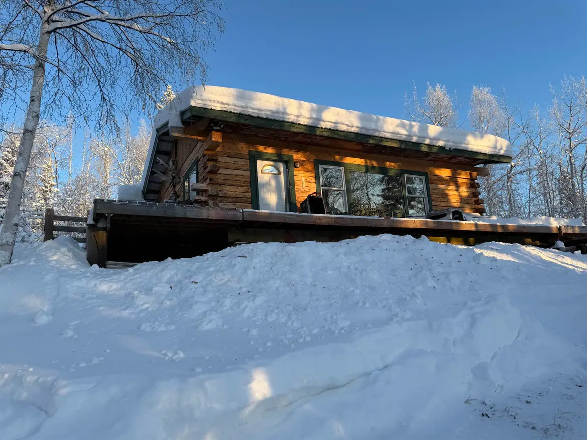 1380 RICHARD BERRY DRIVE, Fairbanks, AK 99709 - #1