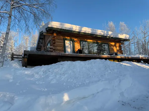 1380 RICHARD BERRY DRIVE, Fairbanks, AK 99709