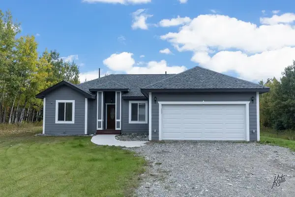 3625 Cache Lane, Delta Junction, AK 99737