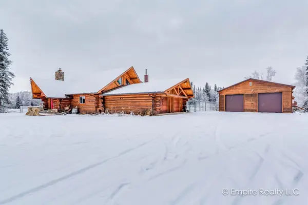 453 PLEASURE DRIVE, North Pole, AK 99705