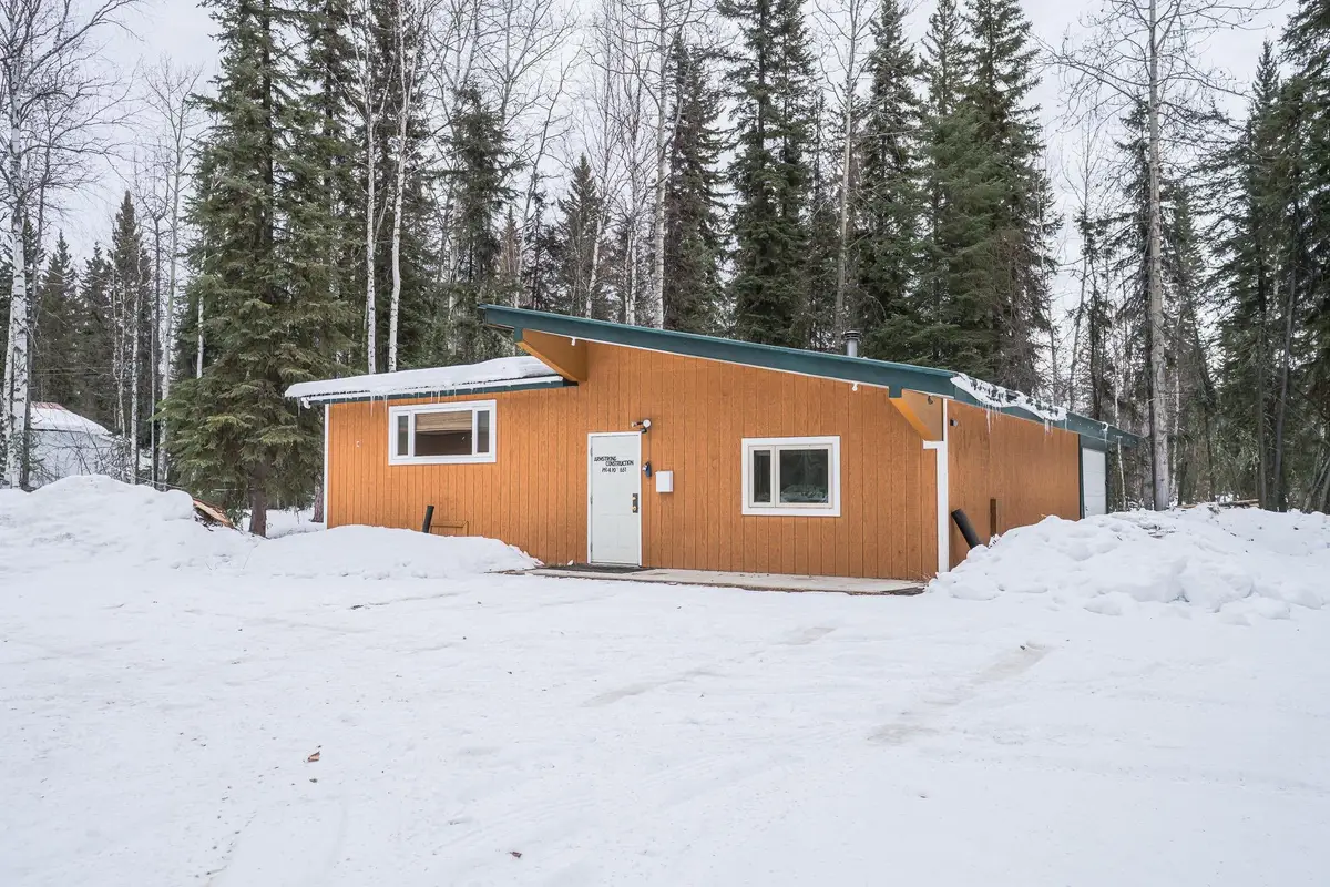 2596 DIAMOND STREET, North Pole, AK 99705 - #1