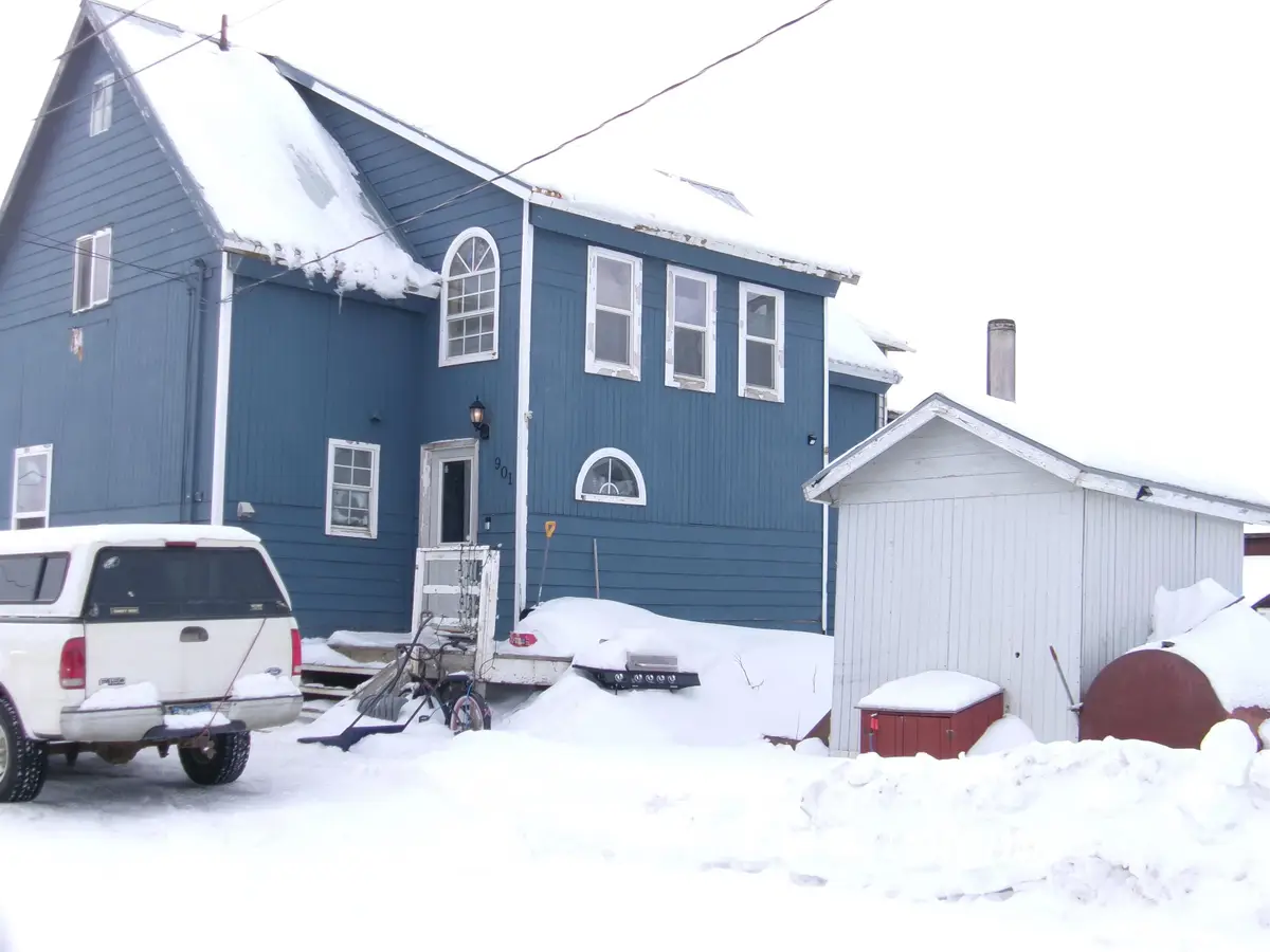 901 E 4TH AVENUE, Nome, AK 99762 - #1
