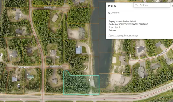 NHN MAGNETO COURT #Lot 2, North Pole, AK 99705