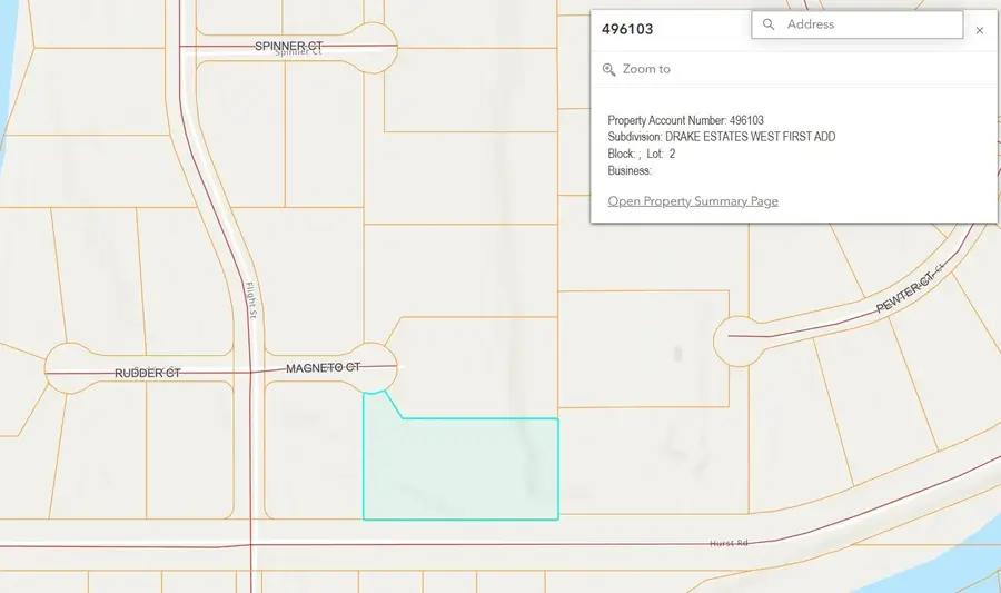 NHN MAGNETO COURT #Lot 2, North Pole, AK 99705 - #2