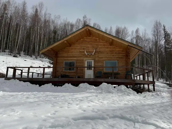 55.5 CHENA HOT SPRINGS ROAD, Fairbanks, AK 99712