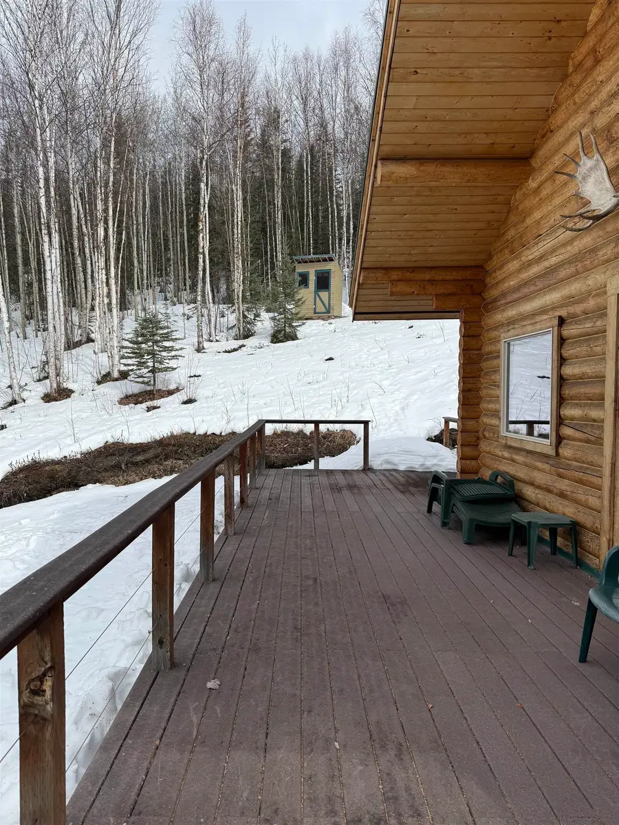55.5 CHENA HOT SPRINGS ROAD, Fairbanks, AK 99712 - #2
