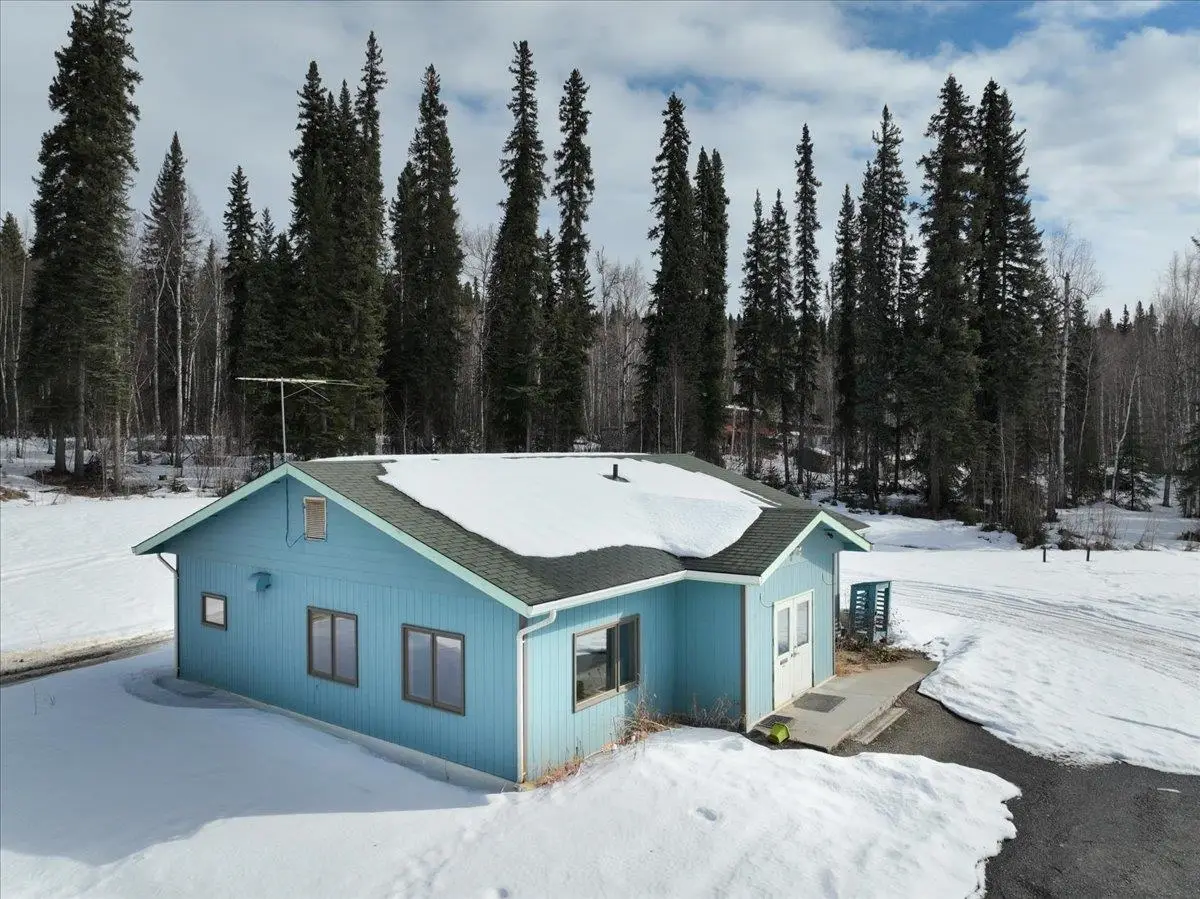 696 DAHL LANE, Fairbanks, AK 99712 - #1
