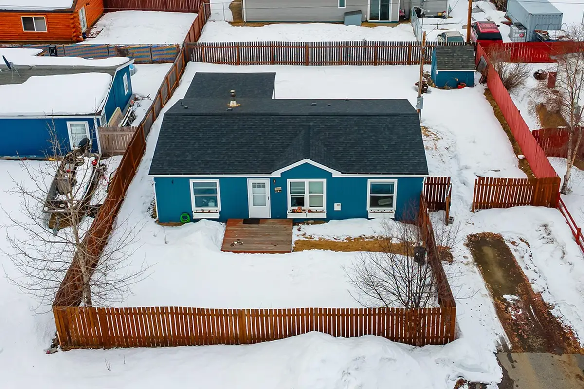 1040 REFINERY LOOP, North Pole, AK 99705 - #1