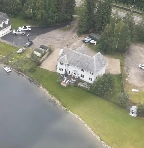 1017 CHENA PUMP ROAD, Fairbanks, AK 99709