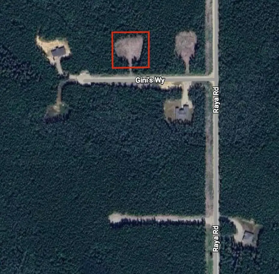 L8 GINI'S WAY, Delta Junction, AK 99737 - #1