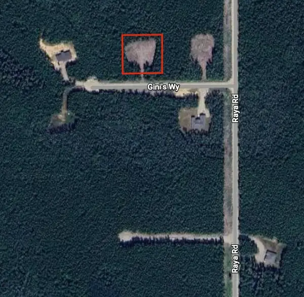 L8 GINI'S WAY, Delta Junction, AK 99737