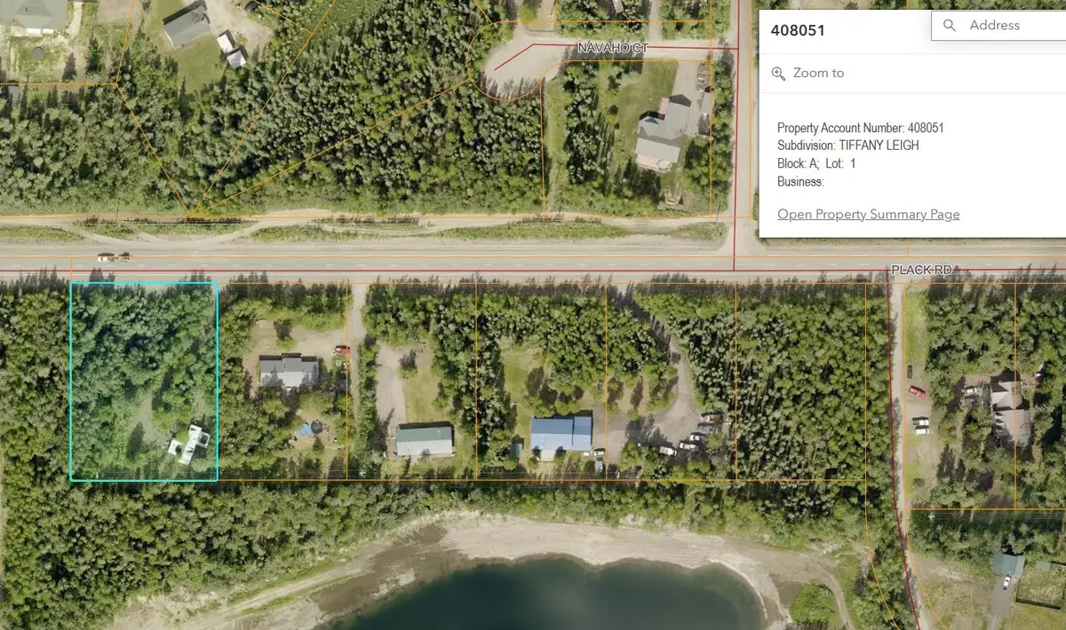 3637 PLACK ROAD, North Pole, AK 99705 - #1