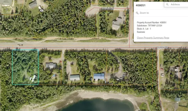 3637 PLACK ROAD, North Pole, AK 99705