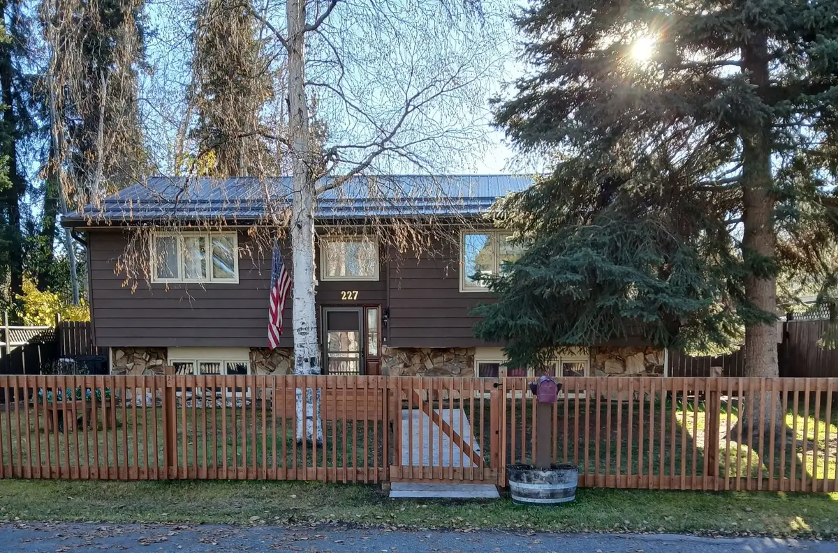 227 EUREKA AVENUE, Fairbanks, AK 99701 - #1