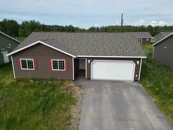 1603 BRONCO LANE, North Pole, AK 99705