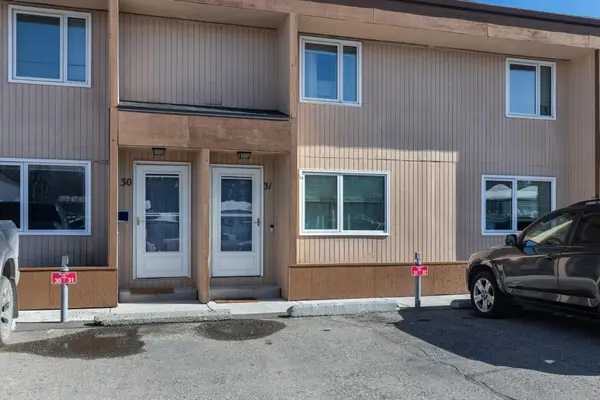 5000 DARTMOUTH DRIVE #Unit 31, Fairbanks, AK 99709