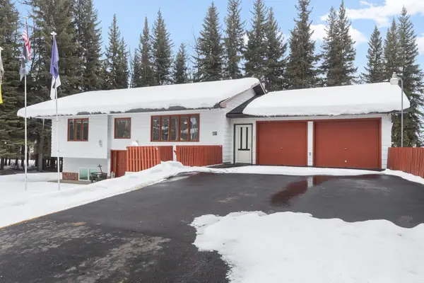 891 RIDGE LOOP ROAD, North Pole, AK 99705