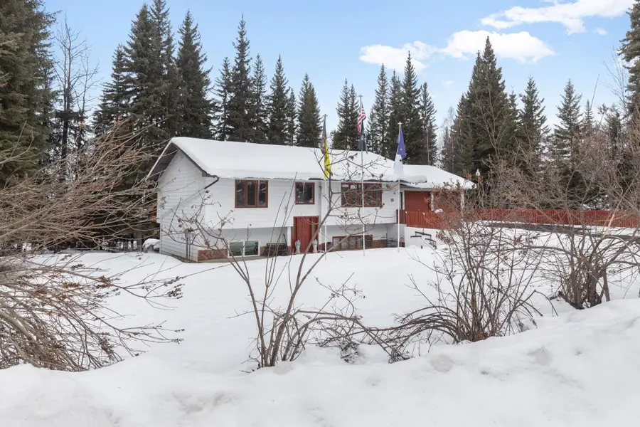 891 RIDGE LOOP ROAD, North Pole, AK 99705 - #2