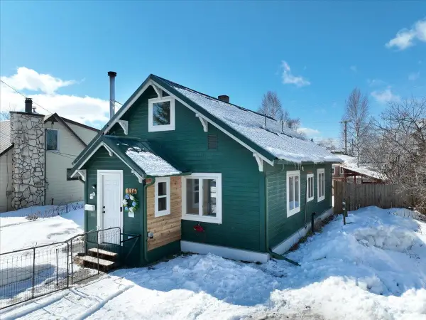 316 BRANDT STREET, Fairbanks, AK 99701